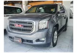 GMC Yukon 2018