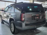 GMC Yukon 2018