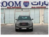 GMC Yukon 2019