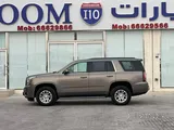 GMC Yukon 2019