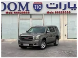 GMC Yukon 2019