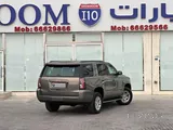 GMC Yukon 2019