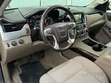 GMC Yukon 2019