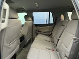 GMC Yukon 2019