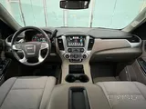 GMC Yukon 2019