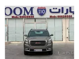 GMC Yukon 2019