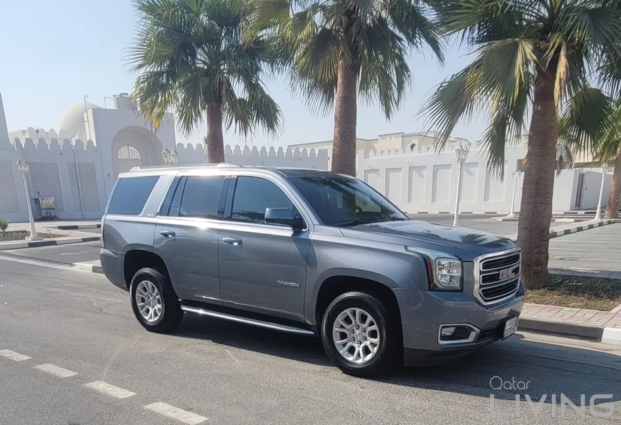 جي إم سي يوكن 2020 — QatarLiving
