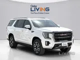 GMC Yukon AT4 2023
