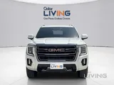 GMC Yukon AT4 2023