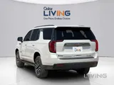 GMC Yukon AT4 2023