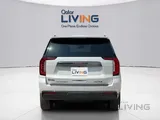 GMC Yukon AT4 2023