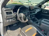 GMC Yukon AT4 2023