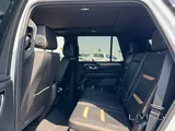 GMC Yukon AT4 2023