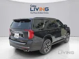 GMC Yukon AT4 2024 v8