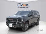 GMC Yukon AT4 2024 v8