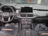 GMC Yukon AT4 2024 v8
