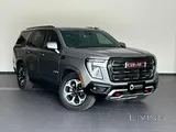 GMC Yukon AT4 2025 V8 6.2L