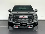 GMC Yukon AT4 2025 V8 6.2L