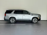 GMC Yukon AT4 2025 V8 6.2L