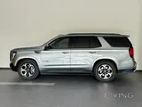 GMC Yukon AT4 2025 V8 6.2L