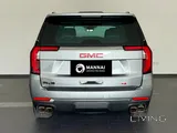 GMC Yukon AT4 2025 V8 6.2L