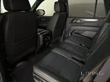 GMC Yukon AT4 2025 V8 6.2L