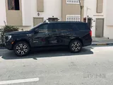 GMC YUKON Car like new