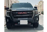 GMC YUKON Car like new