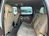 GMC Yukon Denali 2013