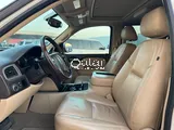 GMC Yukon Denali 2013
