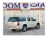 GMC Yukon Denali 2013