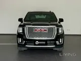 GMC Yukon Denali 2022 V8 6.2L
