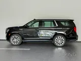 GMC Yukon Denali 2022 V8 6.2L