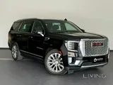 GMC Yukon Denali 2022 V8 6.2L