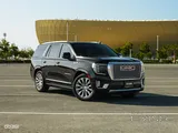 GMC Yukon Denali 2023