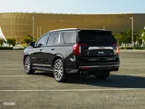 GMC Yukon Denali 2023