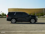 GMC Yukon Denali 2023