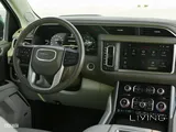 GMC Yukon Denali 2023
