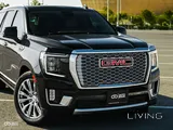 GMC Yukon Denali 2023