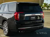 GMC Yukon Denali 2023