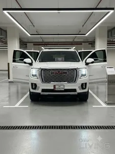 GMC Yukon Denali 2023