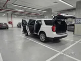 GMC YUKON DENALI 2023