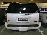 GMC YUKON DENALI 6.2 Ltrs Flex Fuel (2012)