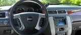 GMC YUKON DENALI 6.2 Ltrs Flex Fuel (2012)