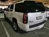 GMC YUKON DENALI 6.2 Ltrs Flex Fuel (2012)