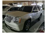 GMC YUKON DENALI 6.2 Ltrs Flex Fuel (2012)