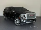 GMC Yukon Denali XL 2023 V8 6.2L