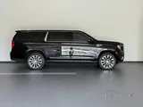 GMC Yukon Denali XL 2023 V8 6.2L