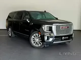 GMC Yukon Denali XL V8 5.3L 2023