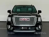 GMC Yukon Denali XL V8 5.3L 2023